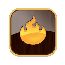 Tinderbox v9 Icon